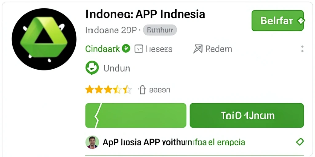 Tampilan antarmuka yang user-friendly dan menarik.