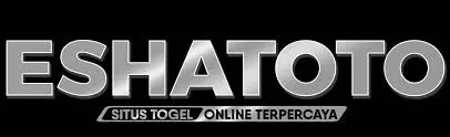 eshatoto — logo banner resmi Indonesia
